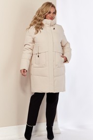 Модель 2170 молочный Shetti