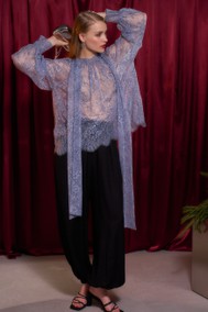 Модель 1742 розовый Lokka