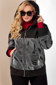 Модель 2117 черный Shetti
