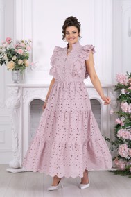 Модель 6111 Пудра Ninele