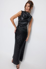 Модель 4257 черный ЛЮШе