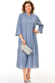 Модель 26321 голубой Lady Secret