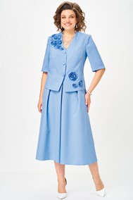 Модель 26109 голубой Lady Secret