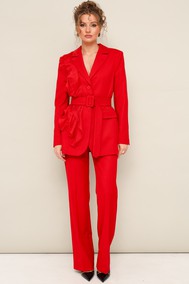 Модель 11-405/1 Красный PUR PUR