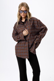 Модель 6223 коричневый PiRS