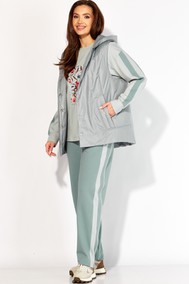 Модель 1422 мята ТАиЕР