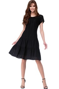 Модель 9524 чёрный-164 AMORI
