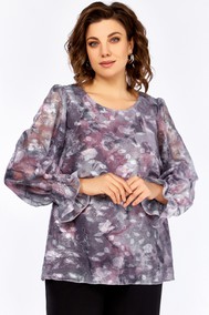 Модель 803.6 серо-розовый Swallow