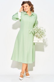 Модель 1508 фисташка Лилиана