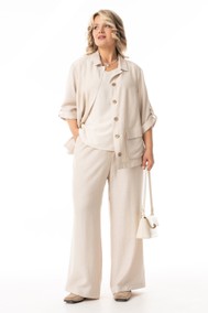 Модель 4143-1 Молочный,бежевый ALGRANDA