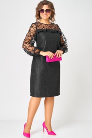 Модель 7284B черный EVA GRANT