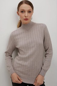 Модель Ldk 23112 light gray melange Conte Elegant