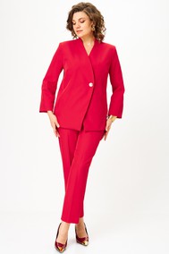 Модель 1092 красный Vilena fashion