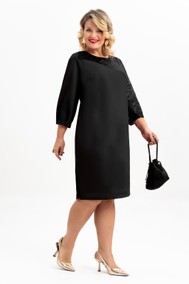 Модель 4117-1 Черный ALGRANDA