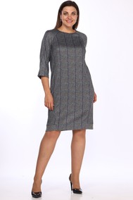 Модель 1700/2 Серые тона Lady Style Classic