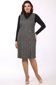 Модель 1716 серые тона Lady Style Classic