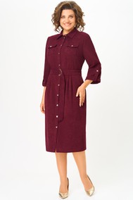 Модель 3738 бордо Дали