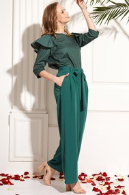 Модель 5097 изумруд 170 AMORI