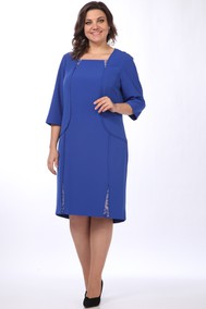 Модель 747 Васильковый Lady Style Classic