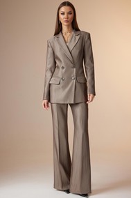 Модель 1624 Коричневый N.O.W