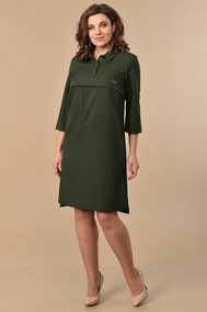 Модель 1684/2 Хаки Lady Style Classic