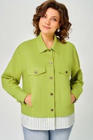 Модель 5814 олива Дали