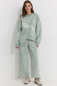 Модель 4320 мята  ЛЮШе