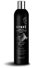 ШАМПУНЬ ПРОТИВ ВЫПАДЕНИЯ ВОЛОС