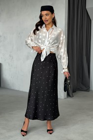 Модель S040 черный PRATA wear
