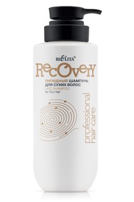 Липидный шампунь для сухих волос Professional HAIR CARE 500 мл