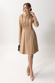 Модель 44046 бежевый Golden Valley