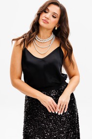 Модель 1164бл черный MisLana