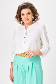 Модель 4074 белый Abbi