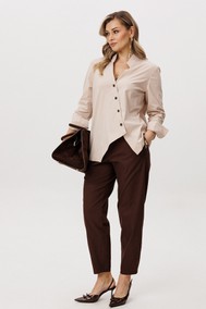 Модель 5331 бежевый Fantazia Mod