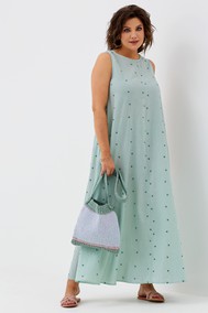 Модель 1036 ментол BegiModa