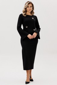 Модель C1834  Черный Faufilure