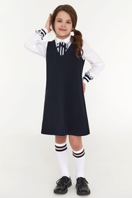 Модель па-262380 Синий Panda Kids