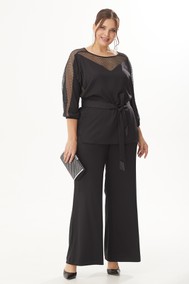 Модель 1363 чёрный Michel Chic