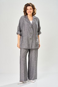 Модель 2167 серый Диамант