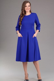 Модель 1235 василек Lady Style Classic
