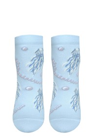 Модель 1103 бледно голубой 777 Брестский чулочный комбинат