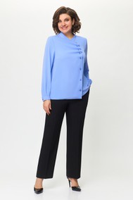 Модель 5530.1 * голубой Дали