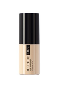Тональный крем RELOUIS PRO Non-Transfer Foundation   тон:20 ,:vanilla