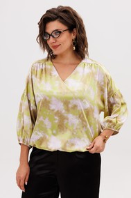 Модель 1676.1 Мангровый рассвет Anelli