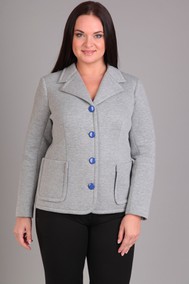 Модель 938 серый Lady Style Classic