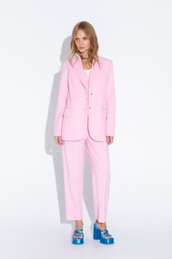 Модель 4536 розовый PiRS