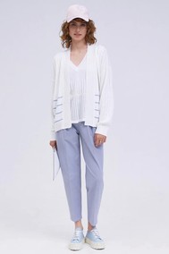 Модель sd-002 Серый Mozart