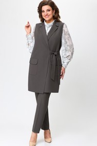 Модель 1719 мох Svetlana Style