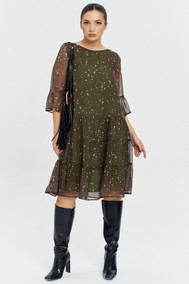 Модель 1110 олива Anastasia