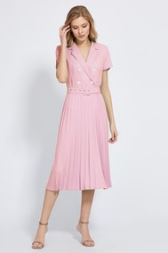 Модель 4905 розовый Bazalini
